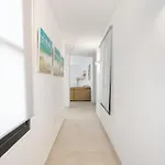 Luxury 3-bedroom For Rent In The Heart Of Puerto Banus Lejlighed
